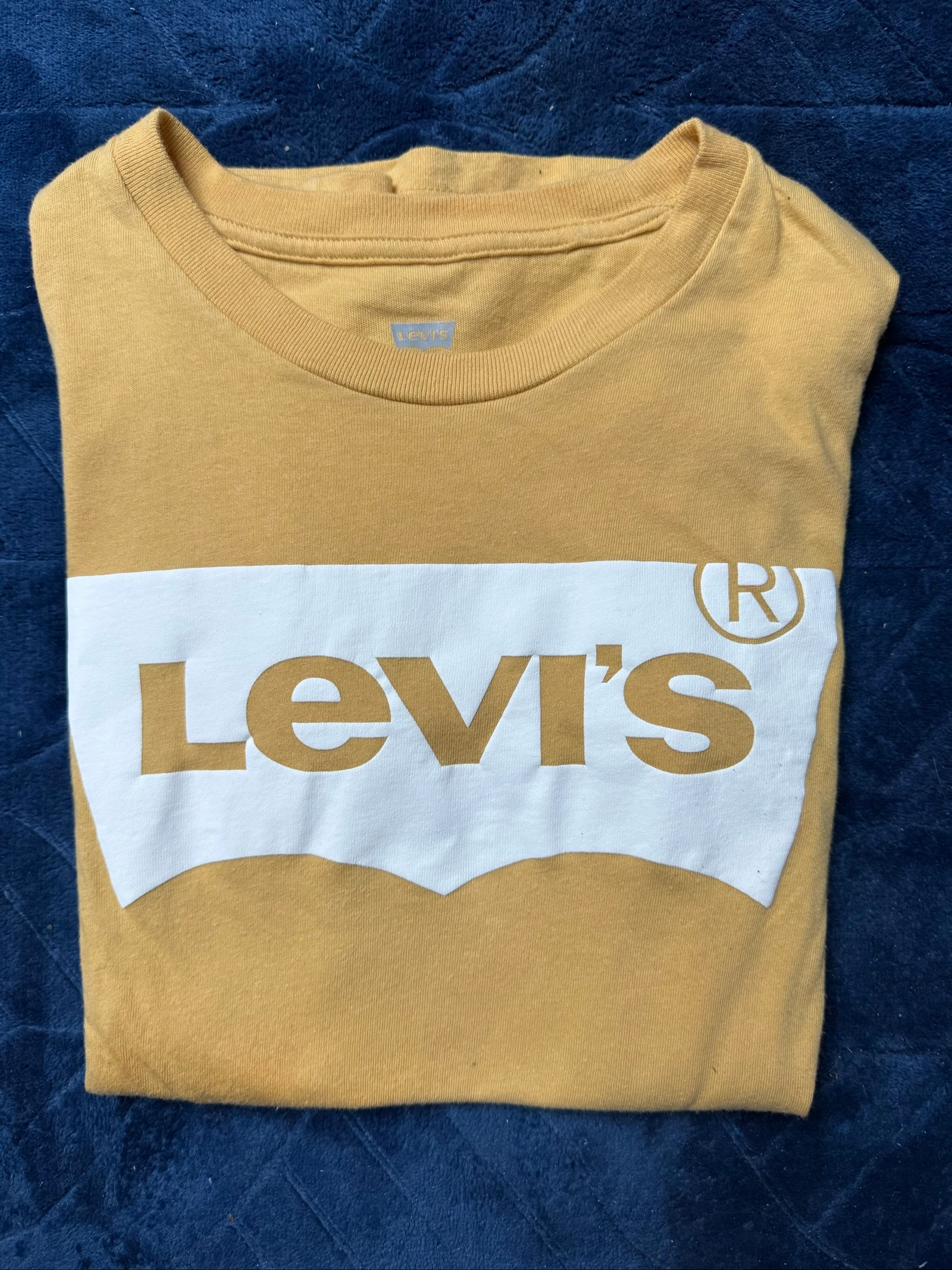 Lévis, t-shirt manches courtes femme taille Xs , très bon état #levis